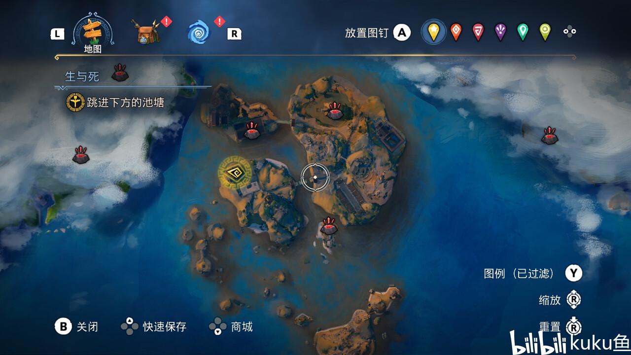 裙上繁花
