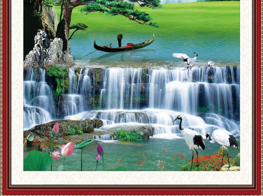 龙炎飞游戏画面