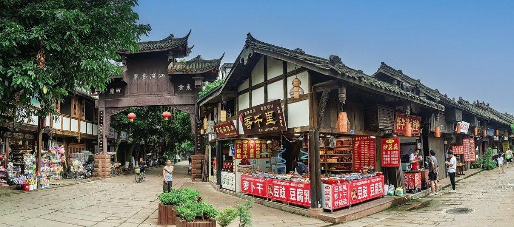 重装突击