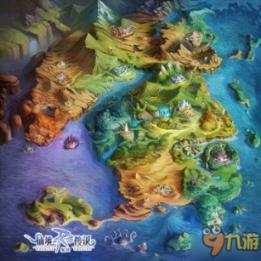 未知道路无敌版
